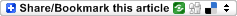 Share/Save/Bookmark